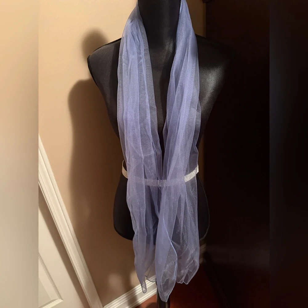 Rianna Couture Damas Dress - Picture 13 of 13
